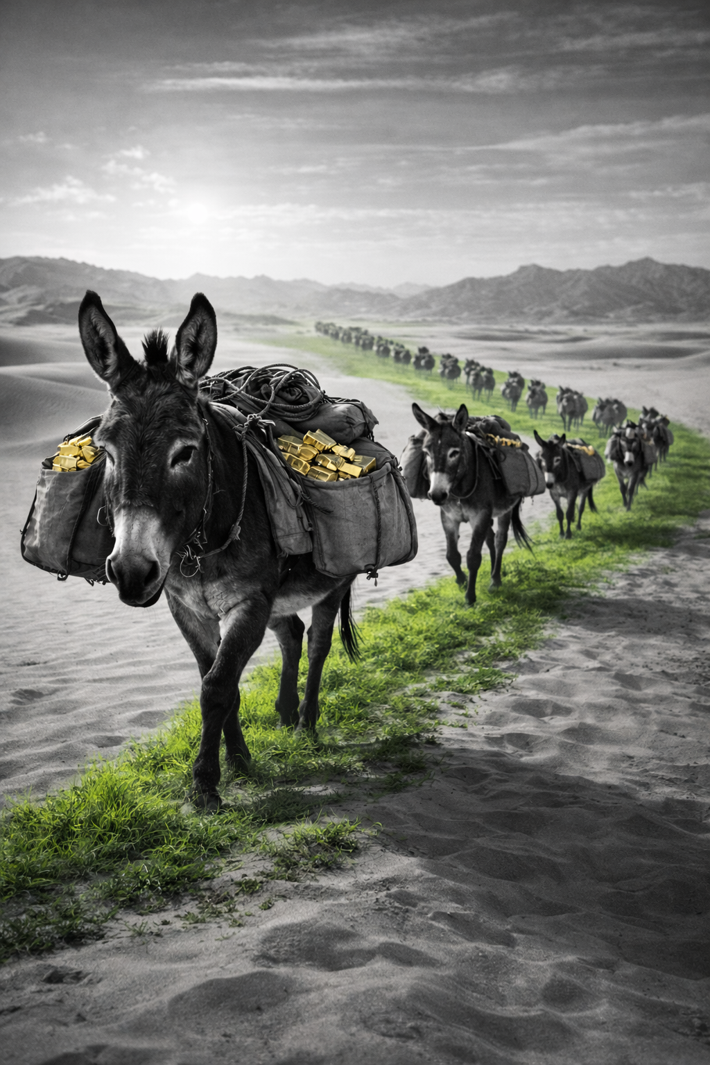 Crypto War Room Cover