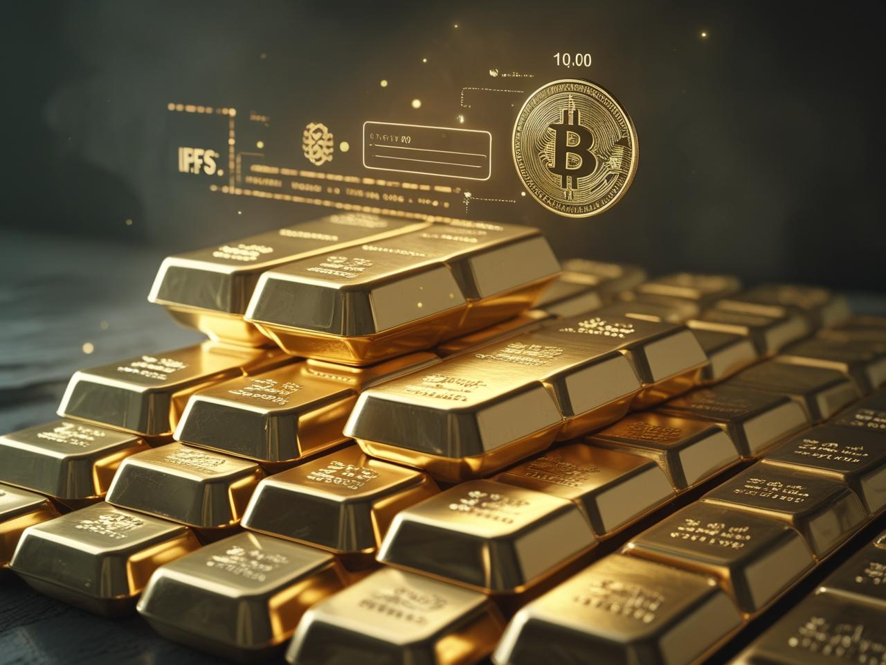 Private Placement Programs — Digital Twin Gold Bullion