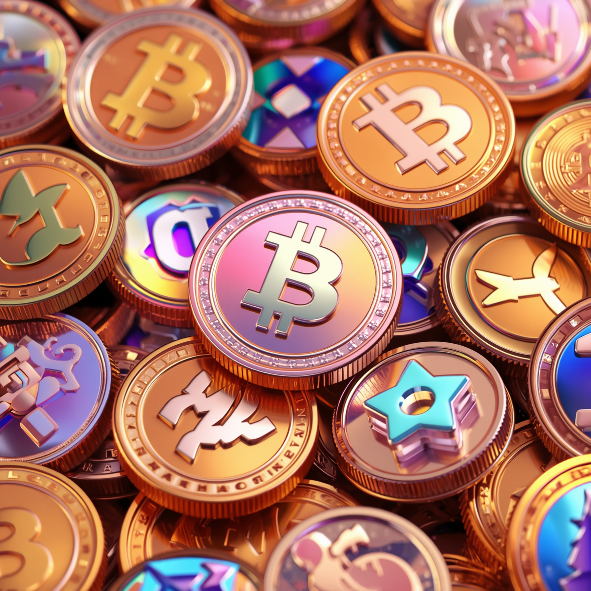 Multi-Asset Token Vault